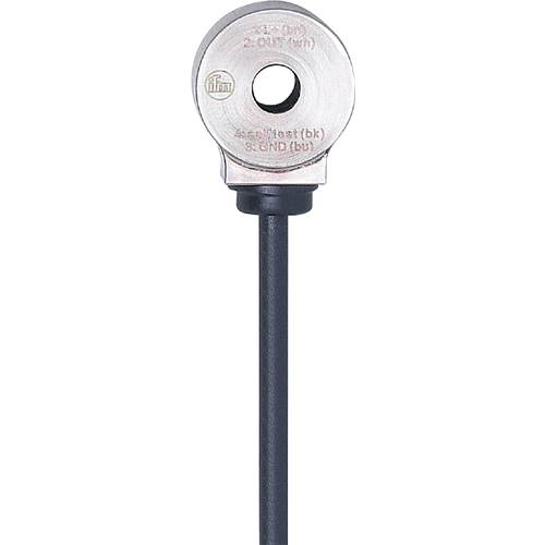 ifm Electronic Beschleunigungssensor VSA005 VSA005 Kabel, offenes Ende