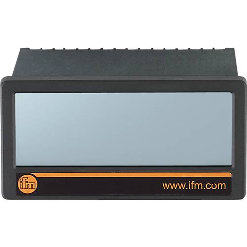 ifm Electronic DX2022 Digitalanzeige