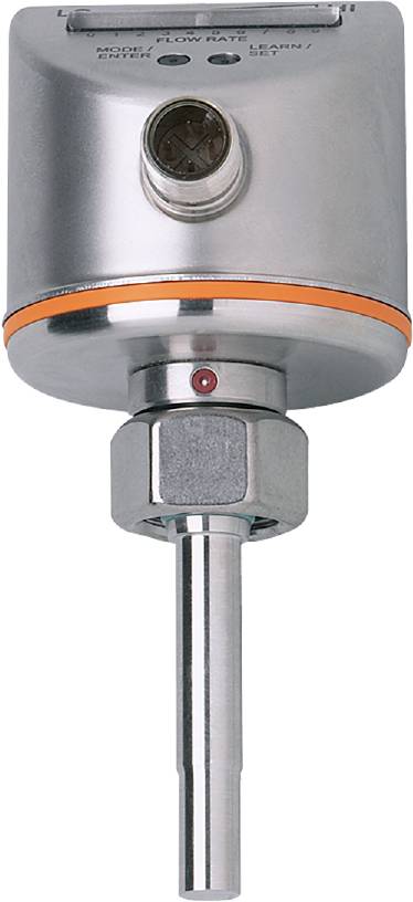 ifm Electronic Strömungswächter SI5001 SI5001 Betriebsspannung (Bereich): 19 - 36 V/DC 1 St.