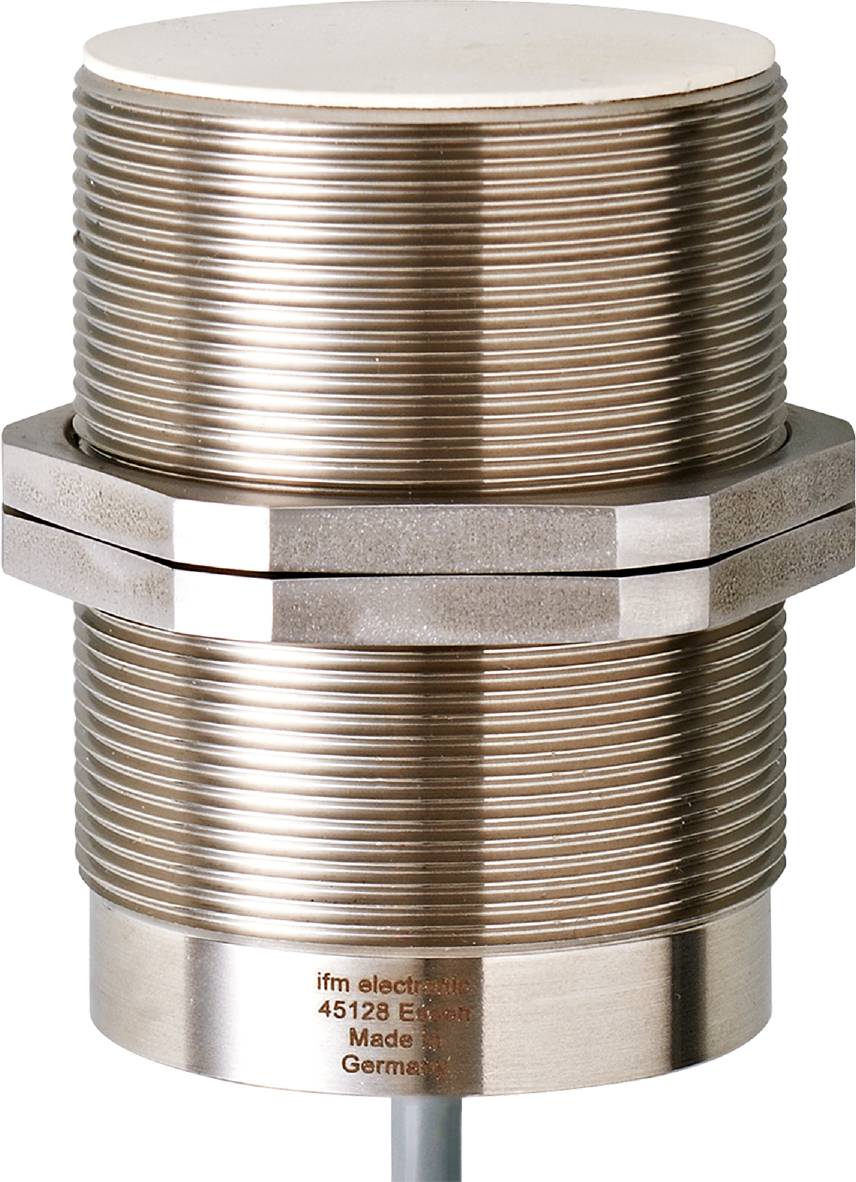 ifm Electronic Induktiver Sensor PNP I95045