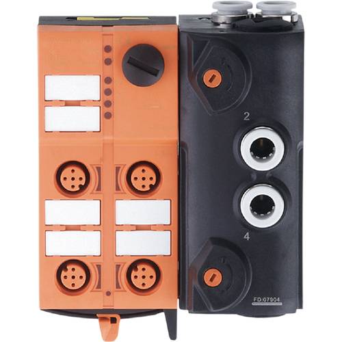 Thumbnail - ifm Electronic AC5228 Pneumatikmodul