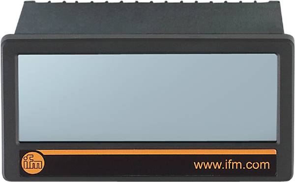 ifm Electronic DX2041 Digitalanzeige