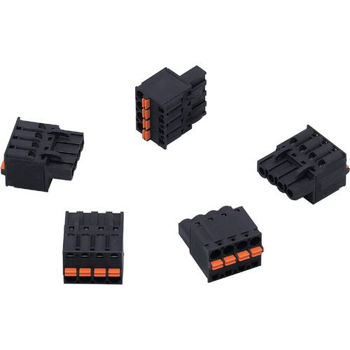 Thumbnail - ifm Electronic E70233 Käfigzugfederklemme 100 St.