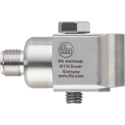 Thumbnail - ifm Electronic Beschleunigungssensor VSP003 VSP003 IEPE M12