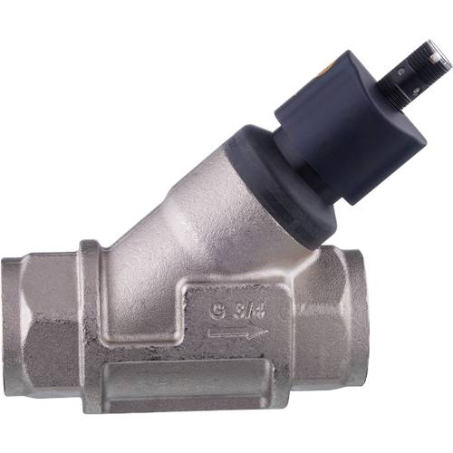 ifm Electronic Strömungswächter SBG346 SBG346 Betriebsspannung (Bereich): 10 - 30 V/DC 1 St.