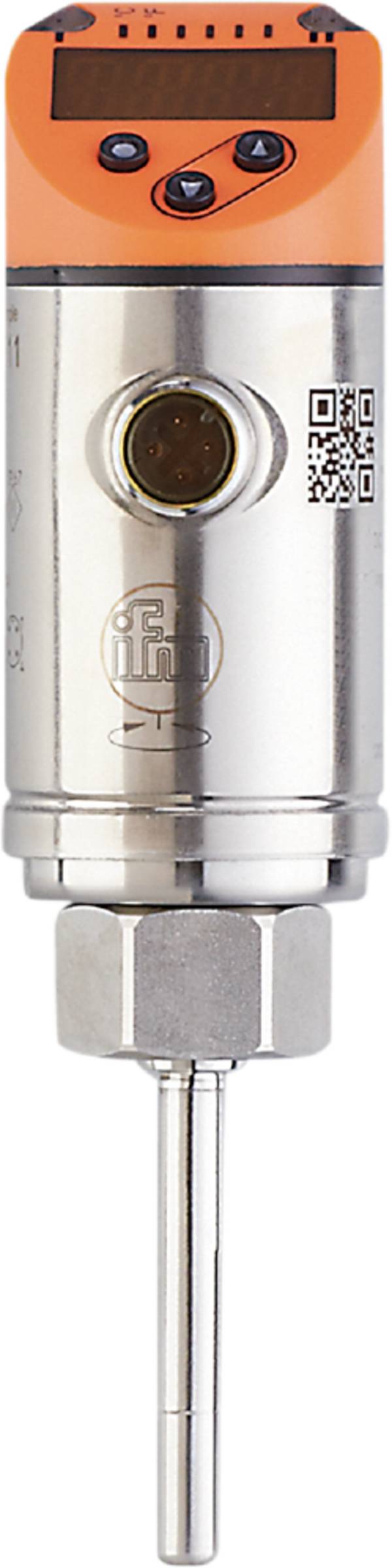 ifm Electronic TN7511 TN7511 Temperatursensor -50 bis 150 °C 1 Schließer, 1 Öffner