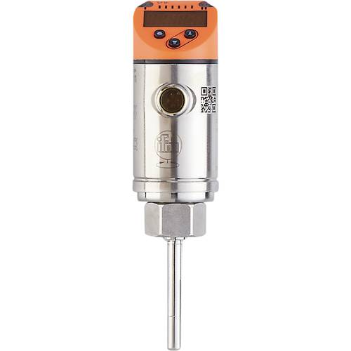 Thumbnail - ifm Electronic TN7511 TN7511 Temperatursensor -50 bis 150 °C 1 Schließer, 1 Öffner