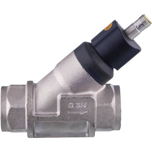 ifm Electronic Strömungstransmitter SBG446 SBG446 Betriebsspannung (Bereich): 18 - 32 V/DC Messbereich: 4 - 100 l/min 1 ...