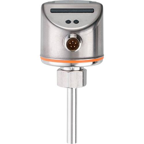 Thumbnail - ifm Electronic Strömungswächter SI5006 SI5006 Betriebsspannung (Bereich): 90 - 240 V/AC 1 St.