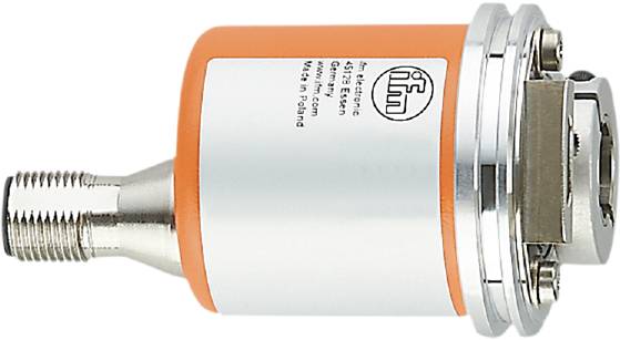 ifm Electronic Absolut Drehgeber 1 St. RM8007