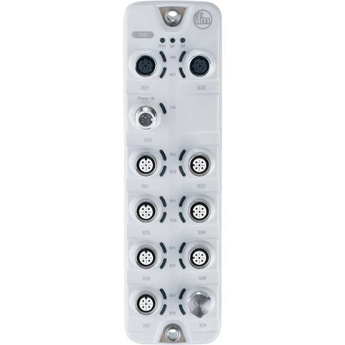 ifm Electronic AL4003 AL4003 Ethernet-Modul 1 St.