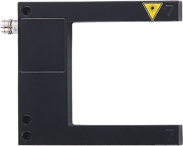 ifm Electronic Gabel-Lichtschranke OPU701 OPU701 1 St.