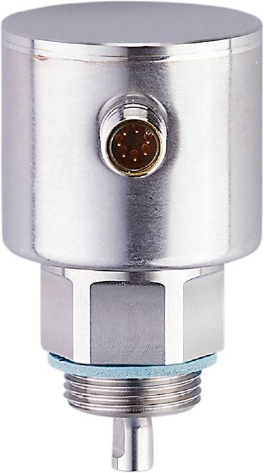 ifm Electronic Elektronischer Füllstandsensor LR8020 LR8020 Betriebsspannung (Bereich): 18 - 30 V/DC Messbereich: 0.02 -...