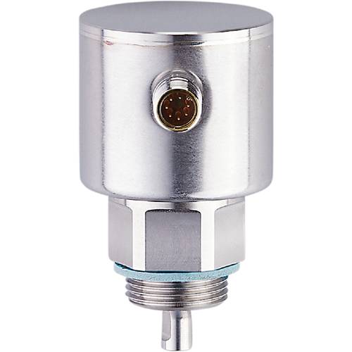 ifm Electronic Elektronischer Füllstandsensor LR8020 LR8020 Betriebsspannung (Bereich): 18 - 30 V/DC Messbereich: 0.02 -...