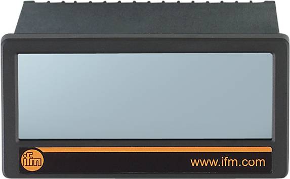 ifm Electronic DX2042 Digitalanzeige