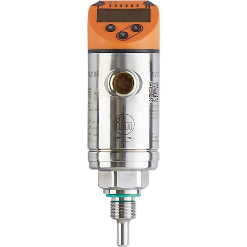 Thumbnail - ifm Electronic TN2105 TN2105 Temperatursensor 1 Schließer, 1 Öffner, Analog