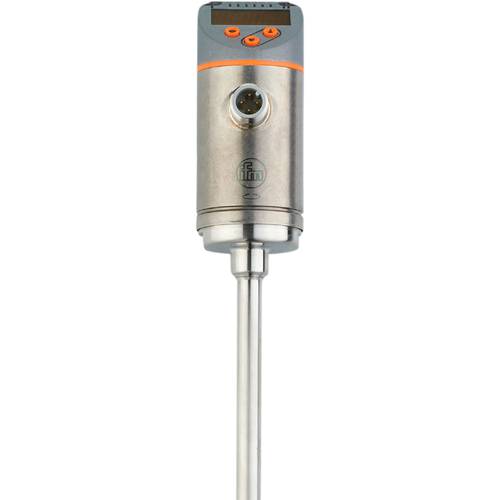 ifm Electronic Strömungssensor SA4110 SA4110 Betriebsspannung (Bereich): 18 - 30 V/DC 1 St.