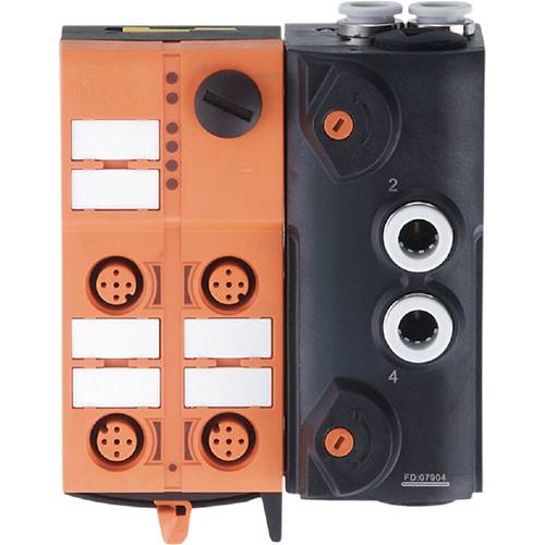 Thumbnail - ifm Electronic AC542A Pneumatikmodul
