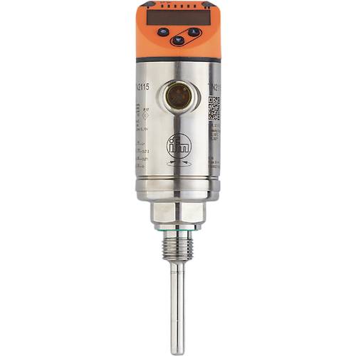 ifm Electronic TN2115 TN2115 Temperatursensor 1 Schließer, 1 Öffner, Analog