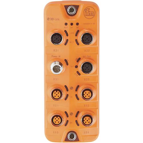 Thumbnail - ifm Electronic AL1300 AL1300 Sensor/Aktorbox aktiv Multipolverteiler 1 St.