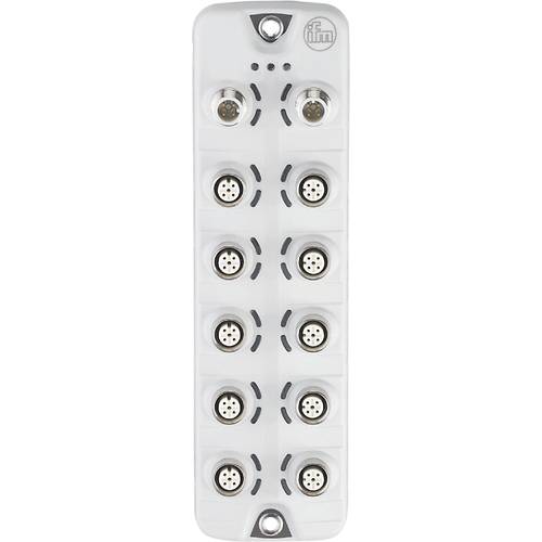 ifm Electronic AL2231 AL2231 Ausgangsmodul M12-Stecker Anzahl digitale Ausgänge: 20