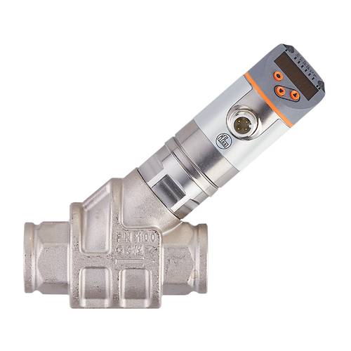 Thumbnail - ifm Electronic Mechatronischer Durchflusssensor SB2232 SB2232 Betriebsspannung (Bereich): 18 - 30 V/DC 1 St.