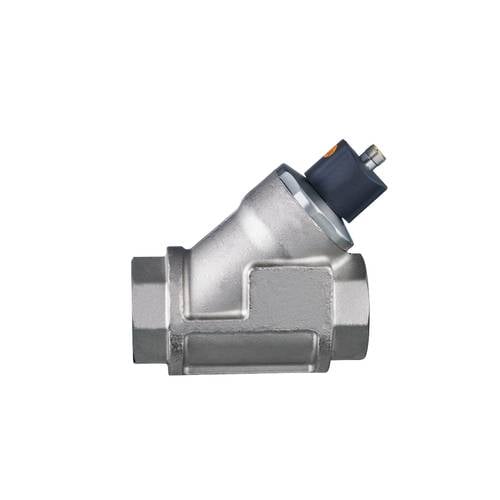 ifm Electronic Strömungstransmitter SBY457 SBY457 Betriebsspannung (Bereich): 18 - 32 V/DC Messbereich: 8 - 200 l/min 1 ...