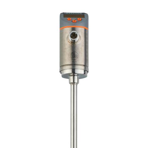 Thumbnail - ifm Electronic Strömungssensor SA4310 SA4310 Betriebsspannung (Bereich): 18 - 30 V/DC 1 St.