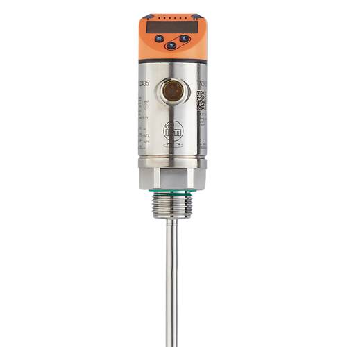 Thumbnail - ifm Electronic TN2435 TN2435 Temperatursensor 1 Schließer, 1 Öffner, Analog