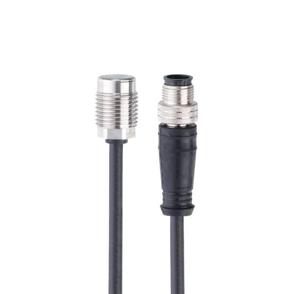 ifm Electronic Beschleunigungssensor VSM102 VSM102 M12-Stecker M12