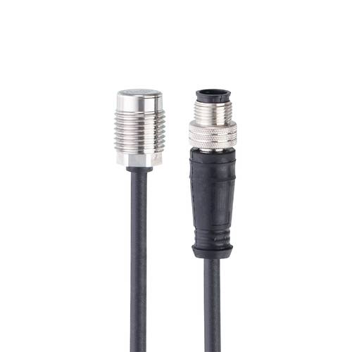 Thumbnail - ifm Electronic Beschleunigungssensor VSM102 VSM102 M12