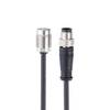 ifm Electronic Beschleunigungssensor VSM102 VSM102 M12-Stecker M12