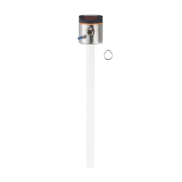 ifm Electronic Elektronischer Füllstandsensor LK7022 LK7022 Betriebsspannung (Bereich): 12 - 30 V/DC  1 St.