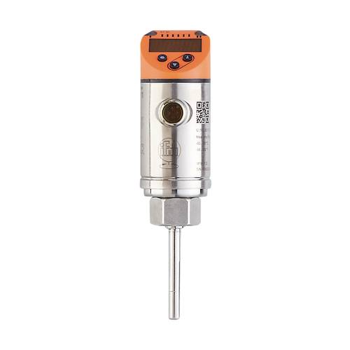 Thumbnail - ifm Electronic TN2511 TN2511 Temperatursensor -50 bis 150 °C 1 Schließer, 1 Öffner, Analog