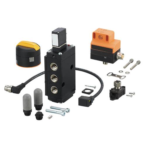 ifm Electronic AC0019 Automatisierungsset
