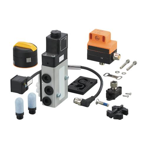 Thumbnail - ifm Electronic AC0021 Automatisierungsset