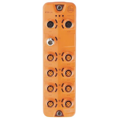 ifm Electronic AL1102 AL1102 Sensor/Aktorbox aktiv Multipolverteiler 1 St.