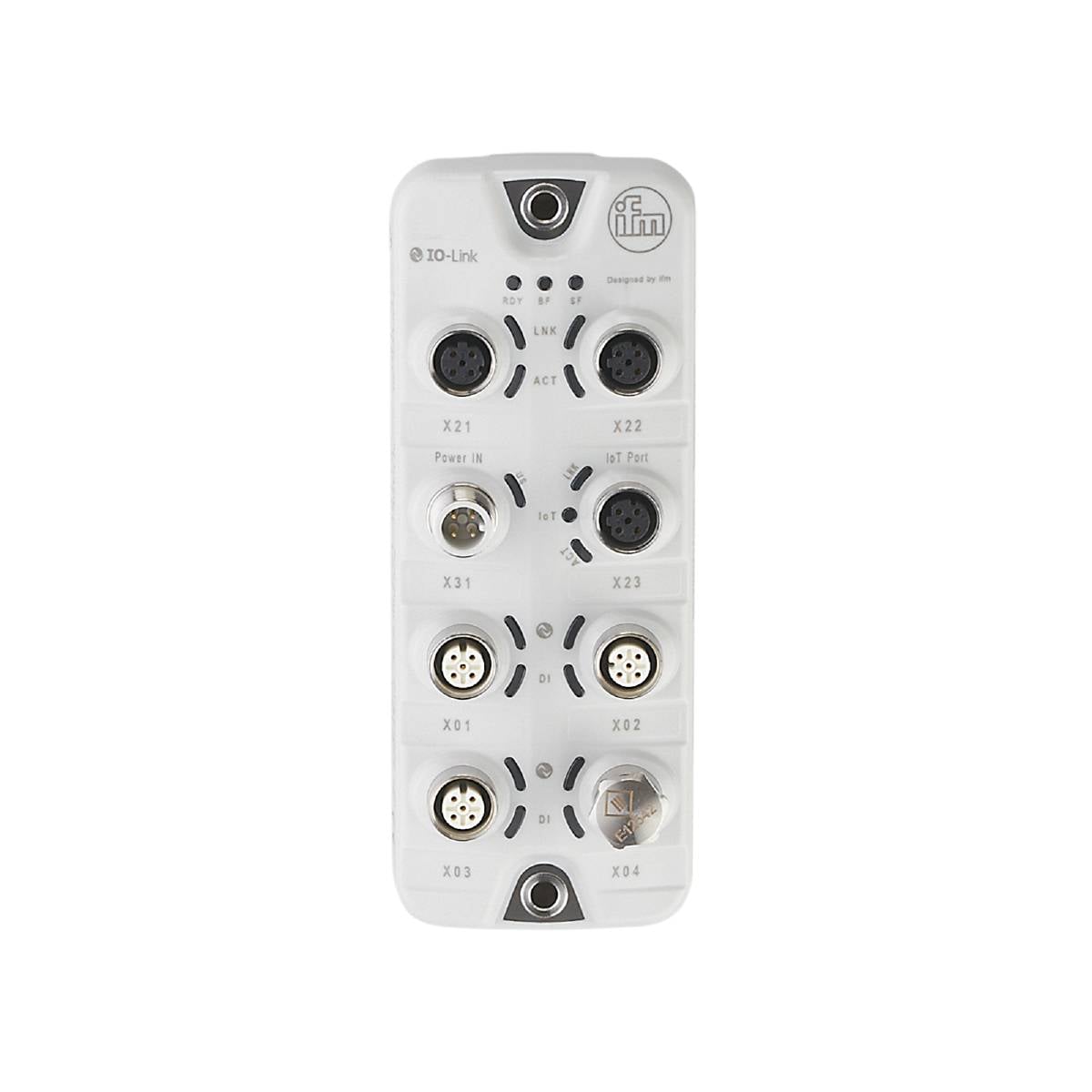 ifm Electronic AL1301 AL1301 Sensor/Aktorbox aktiv Multipolverteiler 1 St.