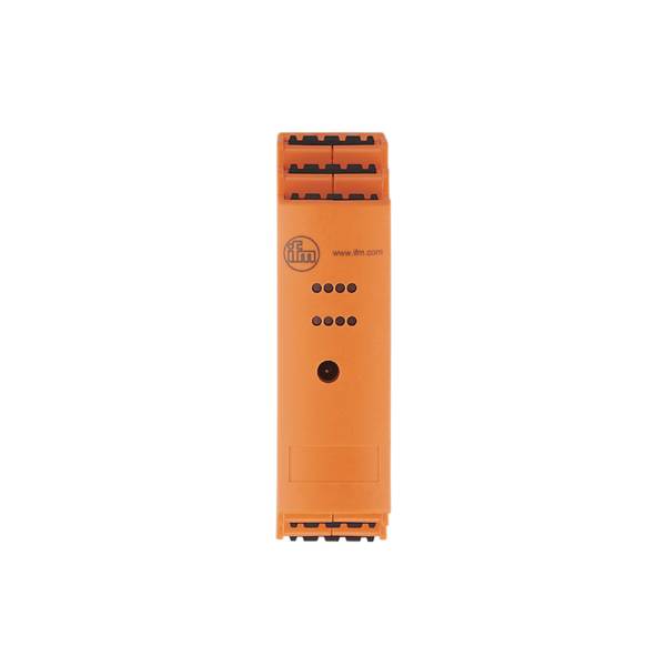 ifm Electronic AC3222 AC3222 Eingangsmodul Klemmleiste Anzahl analoge Eingänge: 4