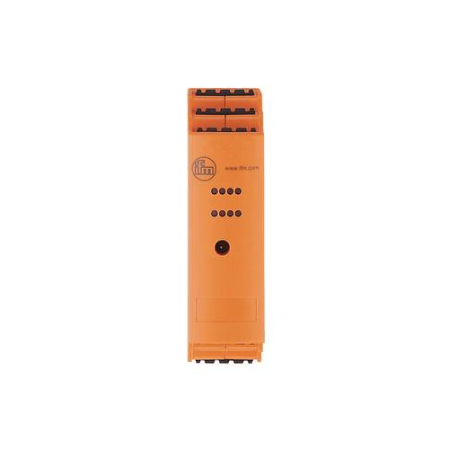 ifm Electronic AC3216 AC3216 Eingangsmodul Anzahl analoge Eingänge: 4
