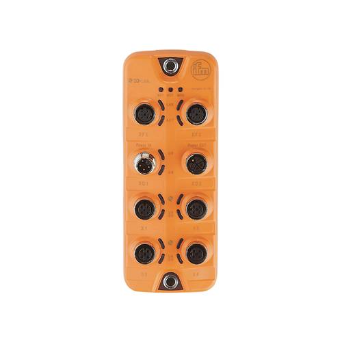 Thumbnail - ifm Electronic AL1420 AL1420 Sensor/Aktorbox aktiv Multipolverteiler 1 St.
