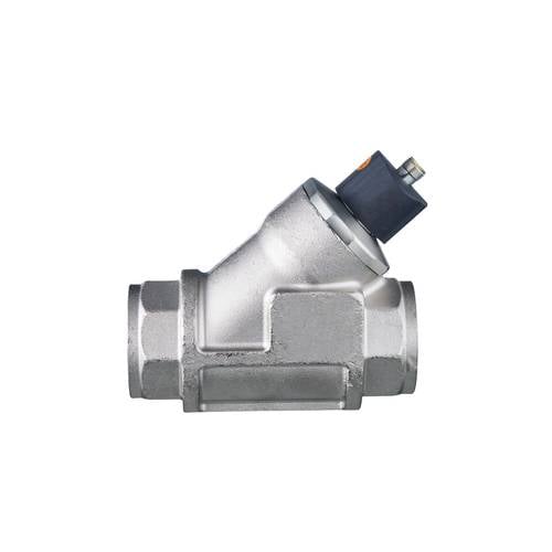 ifm Electronic Strömungstransmitter SBG457 SBG457 Betriebsspannung (Bereich): 18 - 32 V/DC Messbereich: 8 - 200 l/min 1 ...