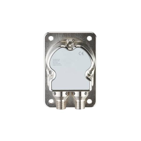 ifm Electronic Neigungssensor JN2200 JN2200 Messbereich: -180 - +180 ° IO-Link M12 1 Schließer, 1 Öffner, Analog
