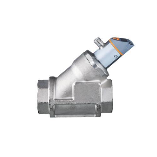 ifm Electronic Mechatronischer Durchflusssensor SBN257 SBN257 Betriebsspannung (Bereich): 18 - 30 V/DC 1 St.