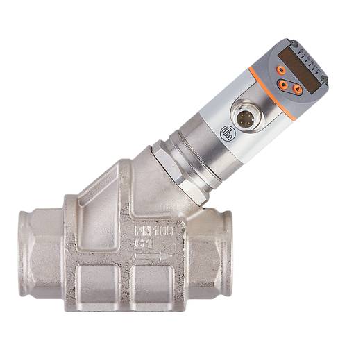 Thumbnail - ifm Electronic Mechatronischer Durchflusssensor SB6243 SB6243 Betriebsspannung (Bereich): 18 - 30 V/DC 1 St.