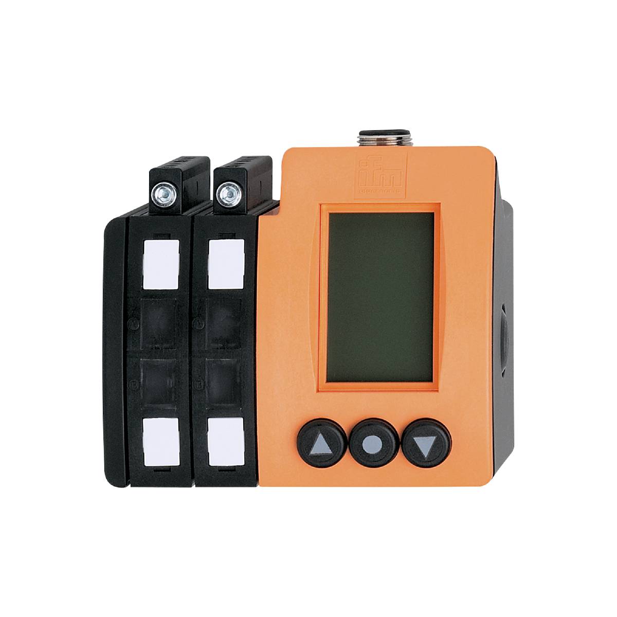 ifm Electronic OO5001 Fiberoptikverstärker OO5001 1 St.