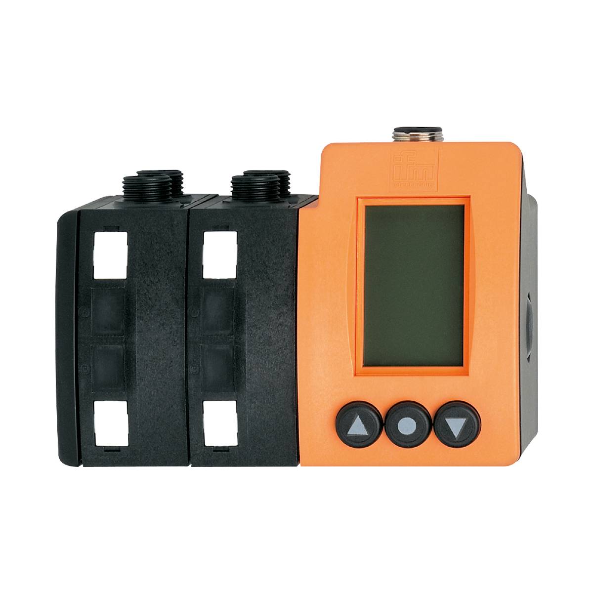 ifm Electronic OO5005 Fiberoptikverstärker OO5005 1 St.