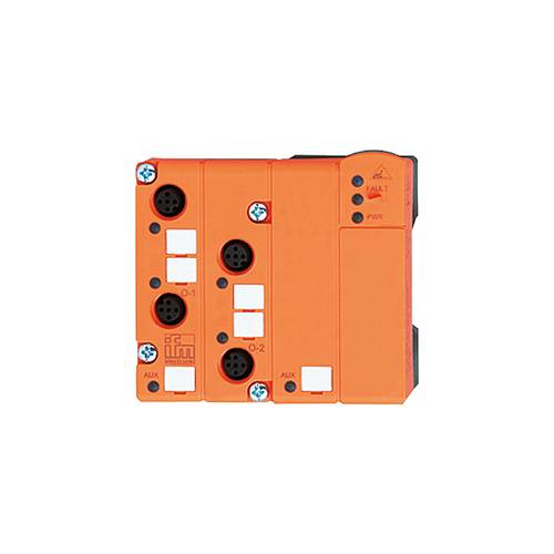 Thumbnail - ifm Electronic AC2518 AC2518 Ausgangsmodul