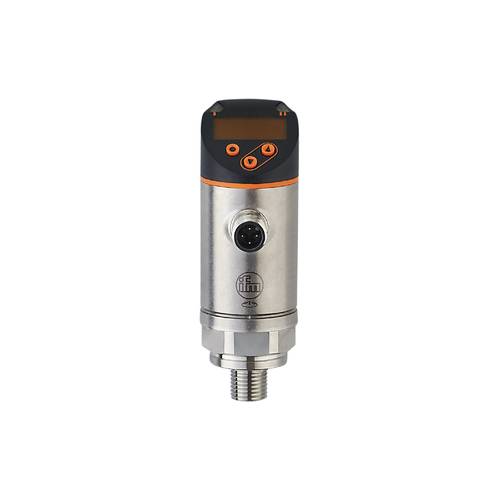 ifm Electronic Drucksensor 1 St. PN2699 -100 kPa bis 100 kPa M12 1 Öffner, 1 Schließer, Analog