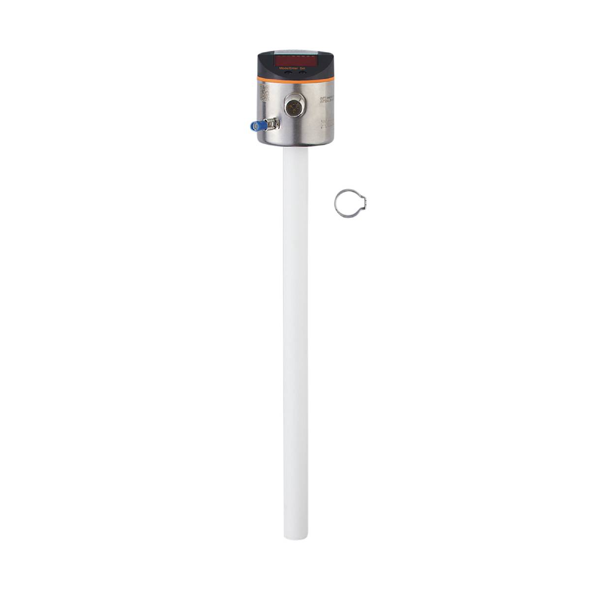 ifm Electronic Füllstands -und Temperatursensor LT3022 LT3022 Betriebsspannung (Bereich): 18 - 30 V/DC 1 St.